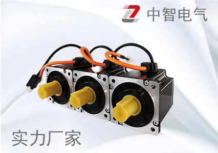 如何優化伺服電機的控制算法，以提高響應時間和降低慣性負載？